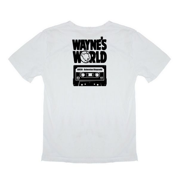 waynes world dvd queen фредди музыка смешные fathers day shirt s-xxxl много цветов 20th 30th 40th 50th день рождения tee shirt
waynes world dvd queen фредди музыка смешные fathers day shirt s-xxxl много цветов 20th 30th 40th 50th день рождения tee shirt
