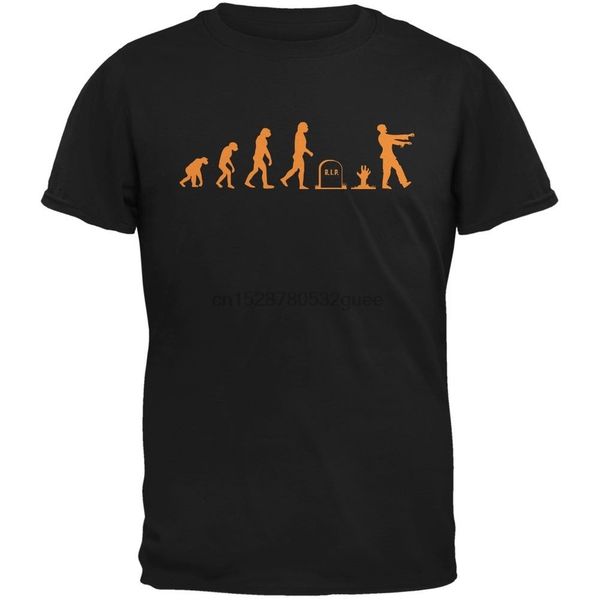 halloween zombie evolution black t-shirt classic quality high t-shirt style round style t shirt tees custom jersey t shirt
halloween zombie evolution black t-shirt classic quality high t-shirt style round style t shirt tees custom jersey t shirt