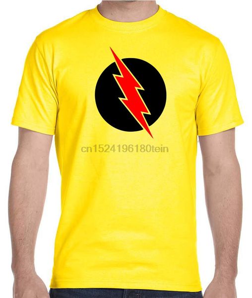 the flash - reverse flash t-shirt