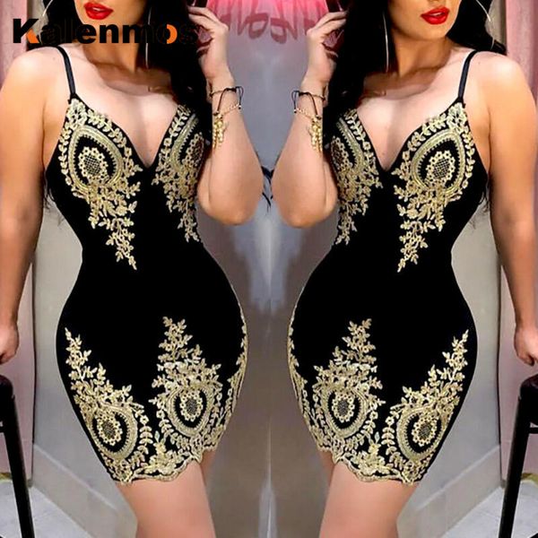 party dress women evening club mini short sling spaghetti bodycon lace strappy dresses summer 2020 ladies vintage vestidos, Black;gray
party dress women evening club mini short sling spaghetti bodycon lace strappy dresses summer 2020 ladies vintage vestidos, Black;gray