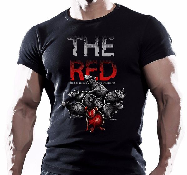 t-shirt summer novelty cartoon be different funny printed mens t shirt boyfriend gift idea tee t shirt
t-shirt summer novelty cartoon be different funny printed mens t shirt boyfriend gift idea tee t shirt
