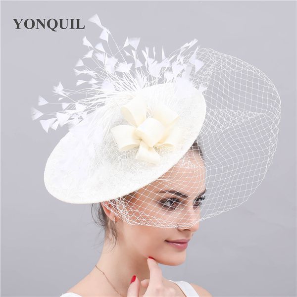 elegant chapeau feather flower fascinators ladies kenducky derby hats caps party wedding fedora bridal new fashion hair clips
elegant chapeau feather flower fascinators ladies kenducky derby hats caps party wedding fedora bridal new fashion hair clips
