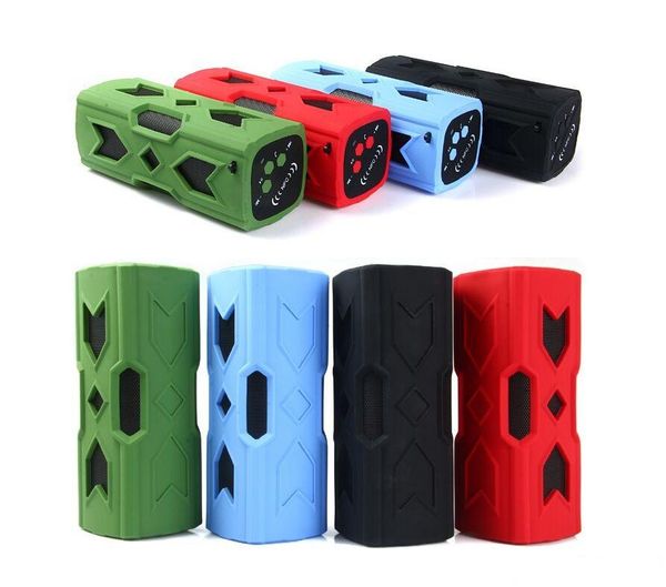 30pcs waterproof bluetooth speaker nfc 3600mah power bank shockproof stereo wireless player bicycle cycling audio sound subwoofer box
30pcs waterproof bluetooth speaker nfc 3600mah power bank shockproof stereo wireless player bicycle cycling audio sound subwoofer box