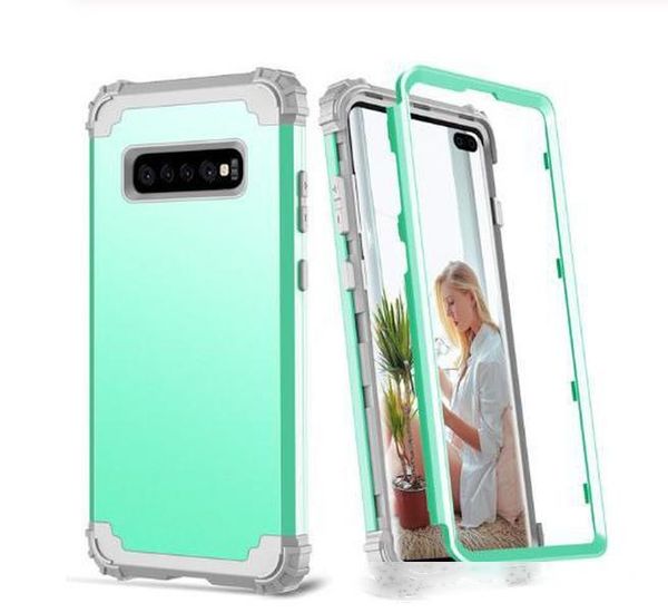 for samsung galaxy s20 ultra s10 s9 s8 plus note 9 phone case full-body cover 3 in 1 hybrid hard pc & soft silicone heavy duty rugged bumper
for samsung galaxy s20 ultra s10 s9 s8 plus note 9 phone case full-body cover 3 in 1 hybrid hard pc & soft silicone heavy duty rugged bumper
