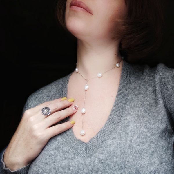 chains 10-11mm real natural freshwater long baroque pearl necklace,925 sterling silver chain necklace birthday gift
chains 10-11mm real natural freshwater long baroque pearl necklace,925 sterling silver chain necklace birthday gift