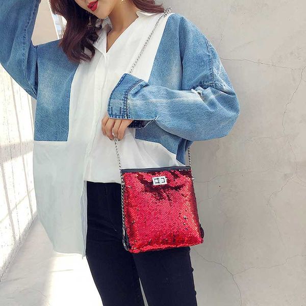 2020 fashion women girls bling sequin handbag shoulder bag messenger bags crossbody bag new
2020 fashion women girls bling sequin handbag shoulder bag messenger bags crossbody bag new