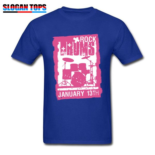 man t shirts drum kit printed tshirt music elements t-shirt custom blue tees 100% cotton short sleeve clothing summer fall
man t shirts drum kit printed tshirt music elements t-shirt custom blue tees 100% cotton short sleeve clothing summer fall