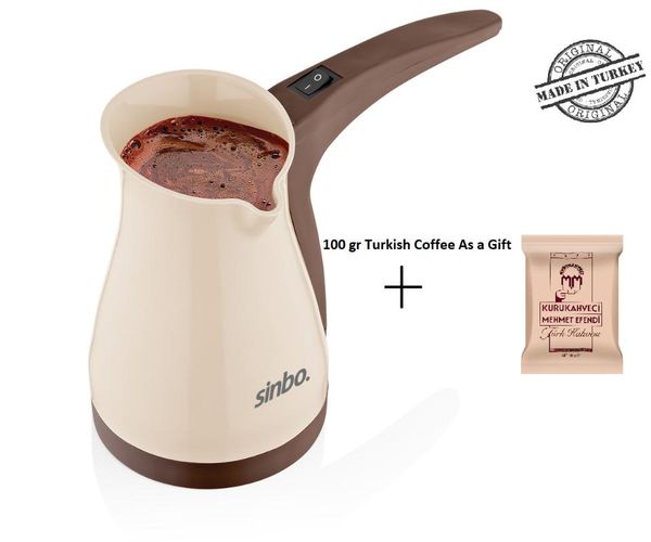 sinbo electric stainless steel turkish coffee machine greek coffee maker moka pot home office kettle red
sinbo electric stainless steel turkish coffee machine greek coffee maker moka pot home office kettle red
