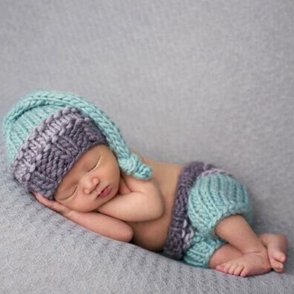 hair accessories cute born infant crochet knit beanie hat costume clothing pography props baby handmade and pants set 0-1m,3-6m, Slivery;white
hair accessories cute born infant crochet knit beanie hat costume clothing pography props baby handmade and pants set 0-1m,3-6m, Slivery;white