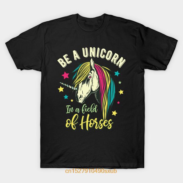 men tshirt horse t-shirt a field of horses horses classic t-shirt