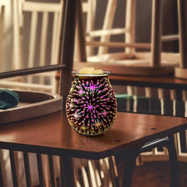 air purifiers electric essential oil warmer incense wax tart burner fragrance night light aroma decorative wearable purifier
air purifiers electric essential oil warmer incense wax tart burner fragrance night light aroma decorative wearable purifier