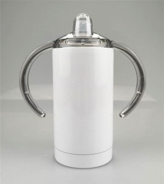 2020 12oz sublimation sippy cups stainless steel handle water bottles kids milk mugs insulated coffee mugs baby infant tumblers a12
2020 12oz sublimation sippy cups stainless steel handle water bottles kids milk mugs insulated coffee mugs baby infant tumblers a12