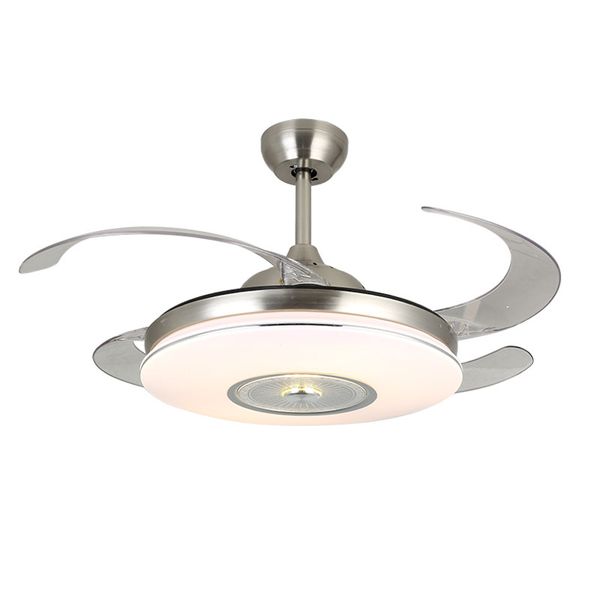 electric fans led ceiling fan lights/lamps folding/retractable/hidden/invisible blades lamps/lights with remote speed control
electric fans led ceiling fan lights/lamps folding/retractable/hidden/invisible blades lamps/lights with remote speed control