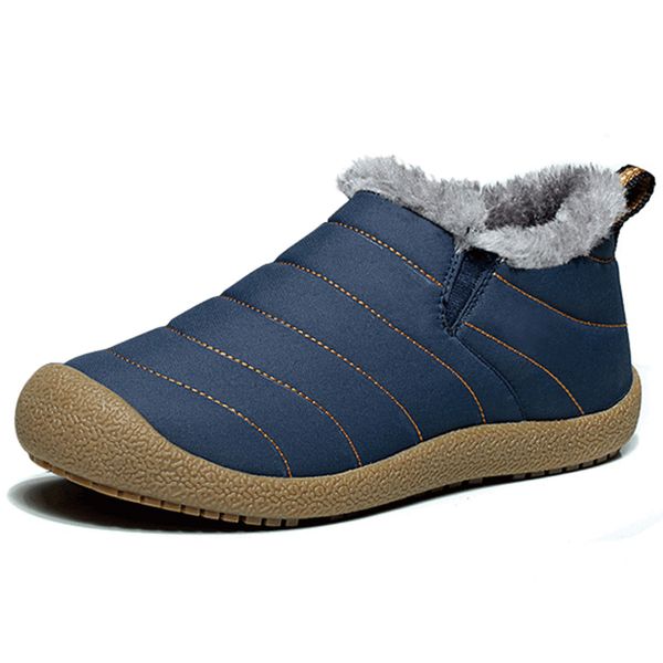 large size 38-46 men's casual shoes winter keep warm snow boots male soft comfortable sneakers waterproof tenis masculino adulto, Black
large size 38-46 men's casual shoes winter keep warm snow boots male soft comfortable sneakers waterproof tenis masculino adulto, Black
