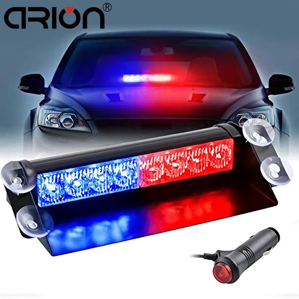 кирион 8 led strobe вспышка предупреждение ems автомобиля свет мигает пожарники туман 8led высокой мощности redblue желтый красный синий
кирион 8 led strobe вспышка предупреждение ems автомобиля свет мигает пожарники туман 8led высокой мощности redblue желтый красный синий
