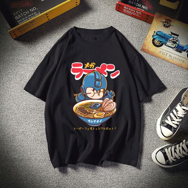 вкусные ramen смешная тенниска мужчины 100% хлопок summer tshirt мужские футболки топы tee shirt homme женской одежды harajuku
вкусные ramen смешная тенниска мужчины 100% хлопок summer tshirt мужские футболки топы tee shirt homme женской одежды harajuku