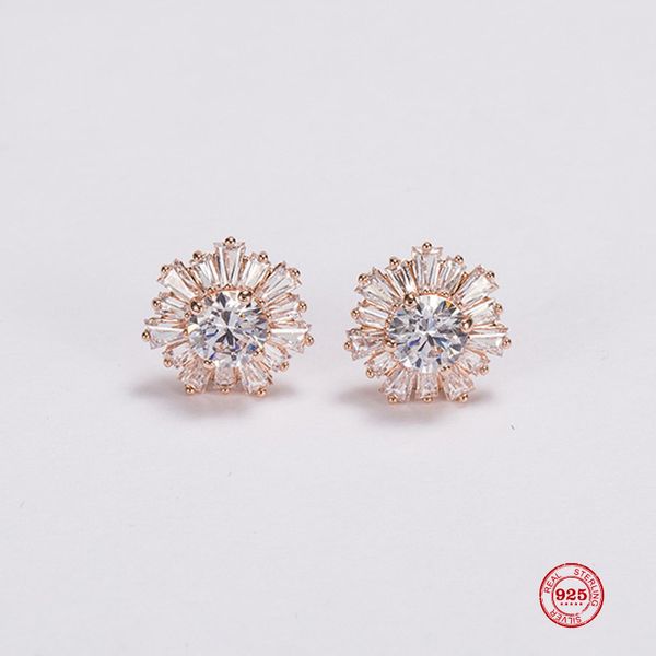 stud 2021 fashion charm sterling silver original , golden sun flower pattern earrings women luxury jewelry gifts, Golden;silver
stud 2021 fashion charm sterling silver original , golden sun flower pattern earrings women luxury jewelry gifts, Golden;silver