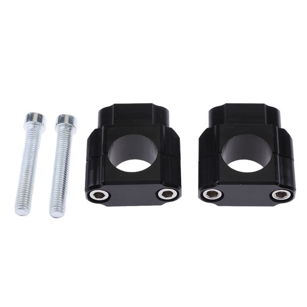 28mm 1 1/8\" motorcycle handlebar riser mounting clamp kit for harley honda yamaha suzuki
28mm 1 1/8\" motorcycle handlebar riser mounting clamp kit for harley honda yamaha suzuki