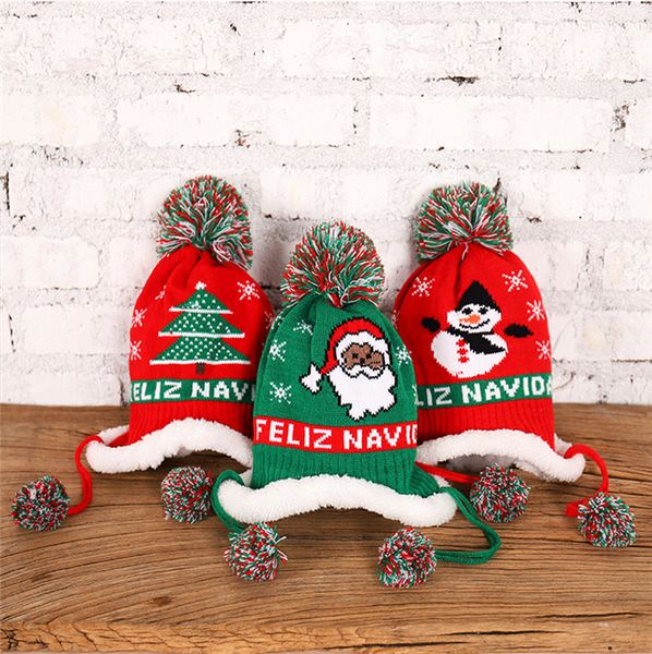 children baby knit hat winter warm fleece lined beanies letters embroidery beanies kids cap christmas ski snow hats ear muff hats d91005, Yellow
children baby knit hat winter warm fleece lined beanies letters embroidery beanies kids cap christmas ski snow hats ear muff hats d91005, Yellow