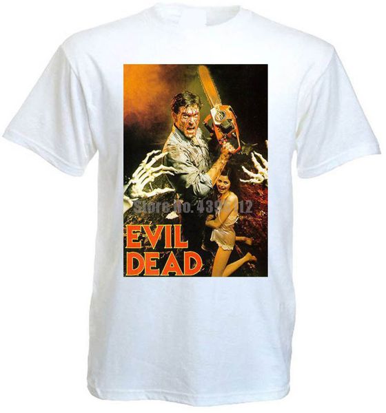 evil dead v.18 t shirt white movie poster horror all sizes s-5xl
evil dead v.18 t shirt white movie poster horror all sizes s-5xl