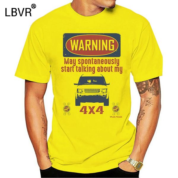2020 fashion mens car t-shirt warning may spontaneously talk about 4x4 british car fans discovery tee shirt
2020 fashion mens car t-shirt warning may spontaneously talk about 4x4 british car fans discovery tee shirt