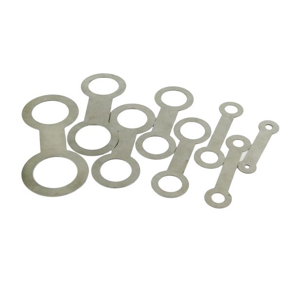8pcs woodwind saxophone repair tool for alto soprano tenor saxophone replace flat pressure pad leveling tool
8pcs woodwind saxophone repair tool for alto soprano tenor saxophone replace flat pressure pad leveling tool
