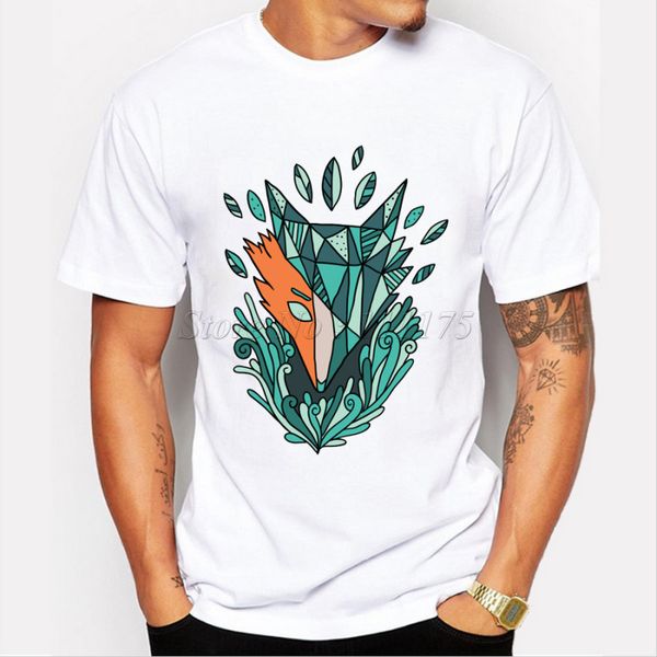 2019 customize wolf напечатанных мужская мода футболки hipster топы с коротким рукавом тройники
2019 customize wolf напечатанных мужская мода футболки hipster топы с коротким рукавом тройники