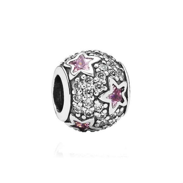 new 100% 925 sterling silver 1:1 authentic 791382pcz star pave silver charm with clear cubic zirconia bracelet original women gift, Black
new 100% 925 sterling silver 1:1 authentic 791382pcz star pave silver charm with clear cubic zirconia bracelet original women gift, Black