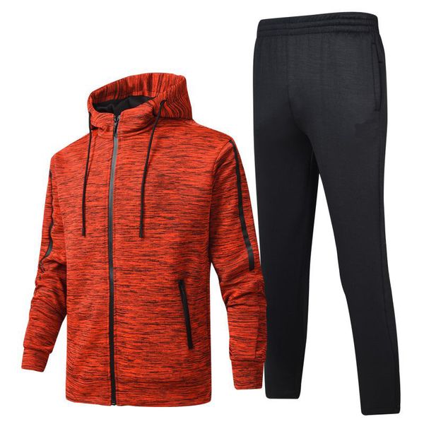 men's designer clothing 2020 spring and autumn men's sportswear fashion zipper suit jacket + pants casual sportswear men's ho, Gray
men's designer clothing 2020 spring and autumn men's sportswear fashion zipper suit jacket + pants casual sportswear men's ho, Gray