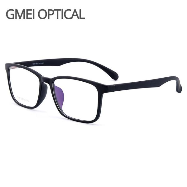 gmei optical new ultralight tr90 очки кадр мужчина предписание очки близорукость оправа площадь пластиковые очки y1030, Black
gmei optical new ultralight tr90 очки кадр мужчина предписание очки близорукость оправа площадь пластиковые очки y1030, Black