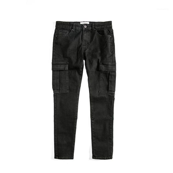 мода street style мужских джинсы functional mens конструктора джинсы мода vintage омывается черные несколько карманой прямых джинсов, Blue
мода street style мужских джинсы functional mens конструктора джинсы мода vintage омывается черные несколько карманой прямых джинсов, Blue