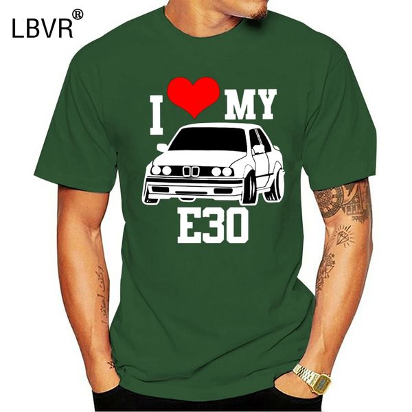 print i love my e30 awsome car summer t shirt for men fashion cool car design short sleeve cool soft hipster tees
print i love my e30 awsome car summer t shirt for men fashion cool car design short sleeve cool soft hipster tees