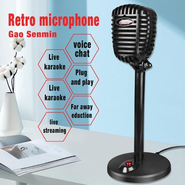 multi-functional practical classic adjustable angle 360 bending usb drive hd voice business meeting microphone
multi-functional practical classic adjustable angle 360 bending usb drive hd voice business meeting microphone