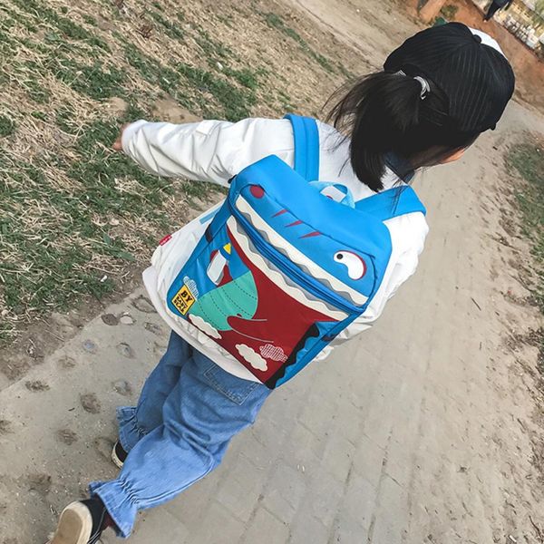 fashion children casual kids preschool oxford waterproof backpack kindergarten mini cartoon day-packs
fashion children casual kids preschool oxford waterproof backpack kindergarten mini cartoon day-packs