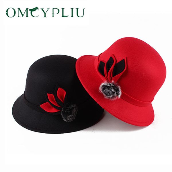 2020 autumn new hat for women classic solid felt hats women's fedoras casual fashion ladies cap female caps chapeau femme, Blue;gray
2020 autumn new hat for women classic solid felt hats women's fedoras casual fashion ladies cap female caps chapeau femme, Blue;gray