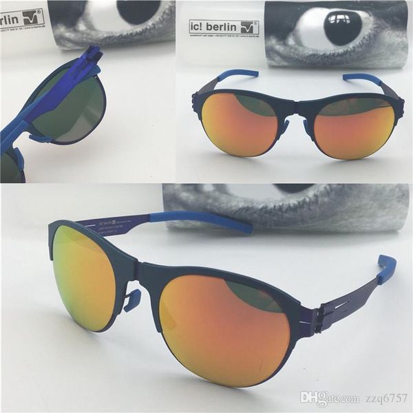 germany designer men brand sunglasses ic 67 nixenstrabe ultra-light without screw memory alloy glasses removable stainless steel metal frame, White;black
germany designer men brand sunglasses ic 67 nixenstrabe ultra-light without screw memory alloy glasses removable stainless steel metal frame, White;black