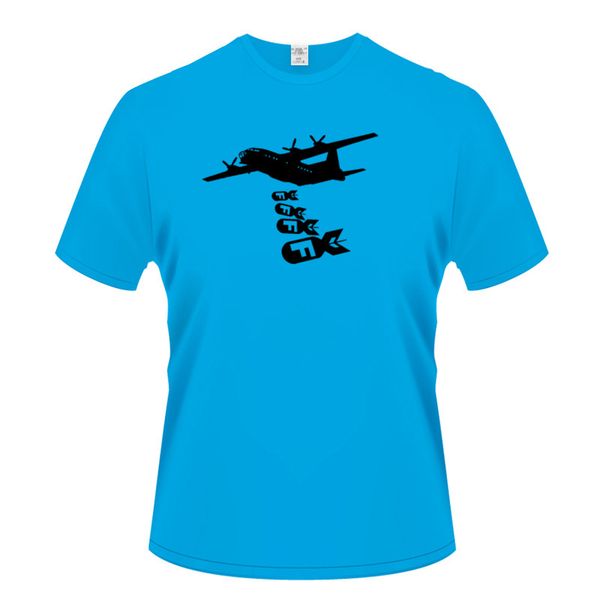 all sizes xs-3xl classical warplane bomber fashion men short sleeve slim fit t shirt men cotton t-shirt casual t shirts
all sizes xs-3xl classical warplane bomber fashion men short sleeve slim fit t shirt men cotton t-shirt casual t shirts
