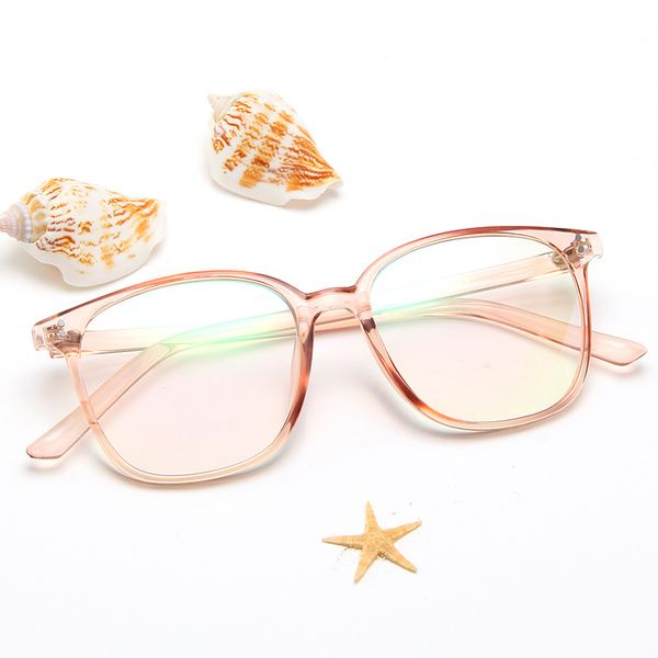fashion sunglasses frames big frame against radiation computer glasses optical eyeglasses men women plain mirror for tv pc laptop, Black
fashion sunglasses frames big frame against radiation computer glasses optical eyeglasses men women plain mirror for tv pc laptop, Black
