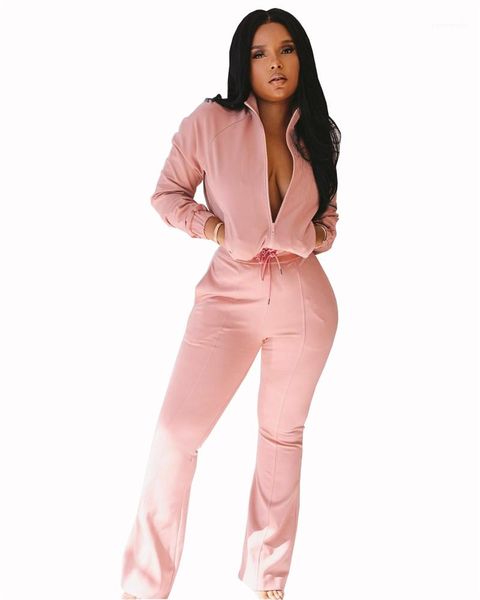natural color zipper neck rompers casual long sleeve full length jumpsuits womens designer clothing women jumpsuits fashion, Black;white
natural color zipper neck rompers casual long sleeve full length jumpsuits womens designer clothing women jumpsuits fashion, Black;white