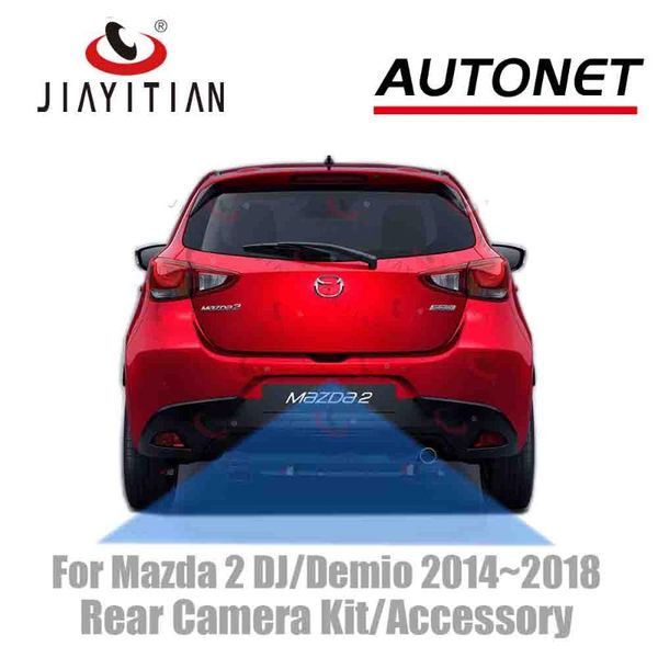jiayitian для 2 dj / demio 2014 2020 2020 оригинальный завод экран кабель-адаптер камера заднего вида / комплект резервная камера автомобиля
jiayitian для 2 dj / demio 2014 2020 2020 оригинальный завод экран кабель-адаптер камера заднего вида / комплект резервная камера автомобиля