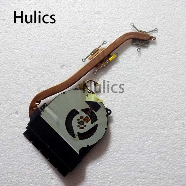 hulics for asus x552c x552v x550c x550cc x550cl x550vb y581c x550v x550v a550v k550v a550c k550c cpu cooling fan heatsink
hulics for asus x552c x552v x550c x550cc x550cl x550vb y581c x550v x550v a550v k550v a550c k550c cpu cooling fan heatsink