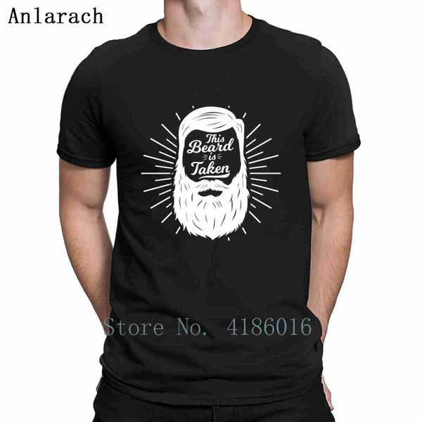 this beard is taken masculine valentine t shirt round collar new fashion summer style custom trend famous male tee shirt shirt
this beard is taken masculine valentine t shirt round collar new fashion summer style custom trend famous male tee shirt shirt