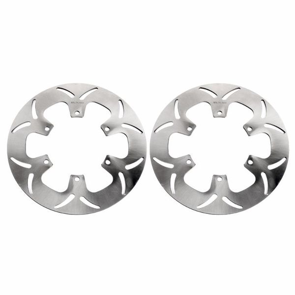bikingboy front brake disks discs rotors for xj 600 n / s 1998-2003 xvs 1100 drag star 99-06 xvz 1300 royal star 96-07
bikingboy front brake disks discs rotors for xj 600 n / s 1998-2003 xvs 1100 drag star 99-06 xvz 1300 royal star 96-07