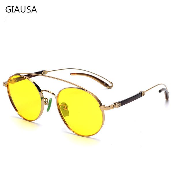 giausa luxury designer brand oversize super big frame sunglasses women retrosun glasses men shades eyewear uv400, White;black
giausa luxury designer brand oversize super big frame sunglasses women retrosun glasses men shades eyewear uv400, White;black