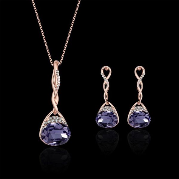 fashion jewelry pendant earring for women wedding decoration ornaments set gift choker earrings fantasy components earring joyas, Silver
fashion jewelry pendant earring for women wedding decoration ornaments set gift choker earrings fantasy components earring joyas, Silver