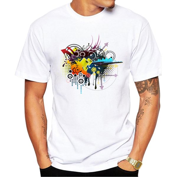 teehub hipster футболка мужская мода аннотация печатные tshirts o-образным вырезом с коротким рукавом прохладный tops смешные геометрическая
teehub hipster футболка мужская мода аннотация печатные tshirts o-образным вырезом с коротким рукавом прохладный tops смешные геометрическая