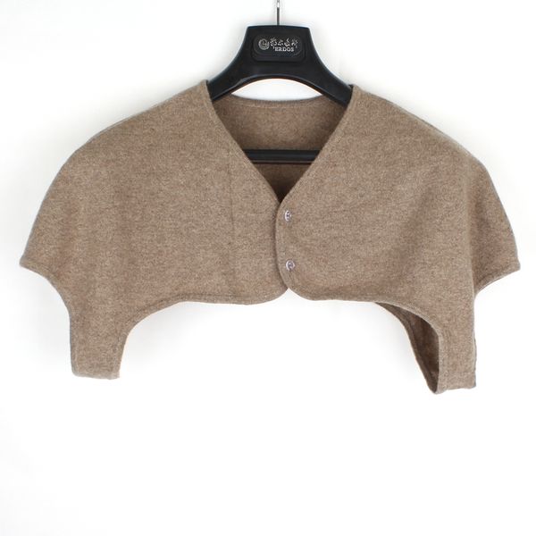 cashmere shoulder pads pure cashmere air conditioning for cervical spine shawl 100% scarf men women undyed, Blue;gray
cashmere shoulder pads pure cashmere air conditioning for cervical spine shawl 100% scarf men women undyed, Blue;gray
