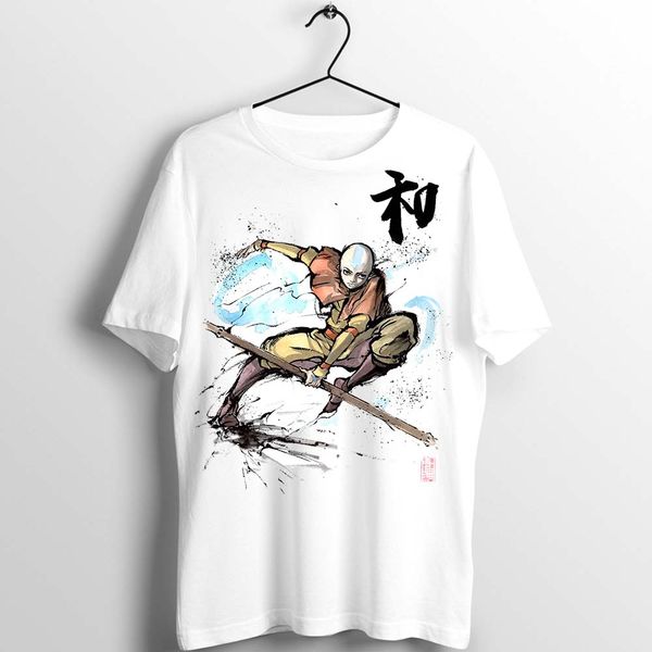 unix t shirt мужчины женщины the last airbender огонь земля воздух вода элементы printed искусство tee
unix t shirt мужчины женщины the last airbender огонь земля воздух вода элементы printed искусство tee