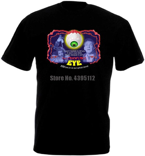 the crawling eye womens t-shirt hip hop streetwear tshirt femmes humour tshirts o neck tee shirt women clothing 2020
the crawling eye womens t-shirt hip hop streetwear tshirt femmes humour tshirts o neck tee shirt women clothing 2020