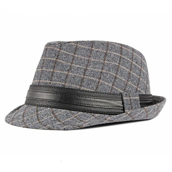 vintage plaid мужчины cap hat fedora hat мужчины осень зима ретро мужчины trilby джаз fedoras, Blue;gray
vintage plaid мужчины cap hat fedora hat мужчины осень зима ретро мужчины trilby джаз fedoras, Blue;gray